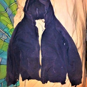 jon lauren 1980s hoodie sweatshirt